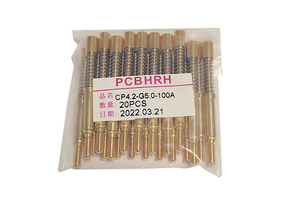 華榮華聊聊開關探針產(chǎn)品變型 華榮華聊聊開關探針產(chǎn)品變型