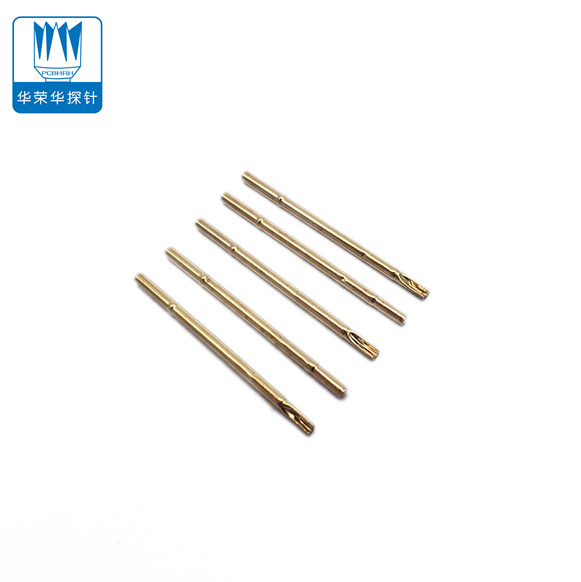 測試探針套管RM75-4S、RM75-4W