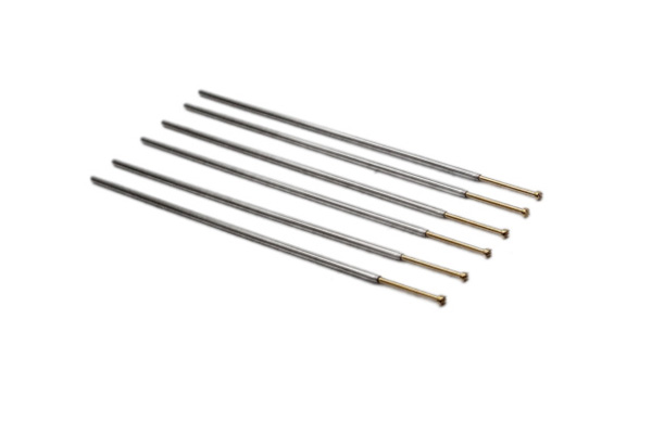 高頻探針——精確探觸，高效檢測