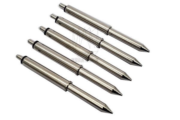 全球測試探針市場發(fā)展趨向 全球測試探針市場發(fā)展趨向