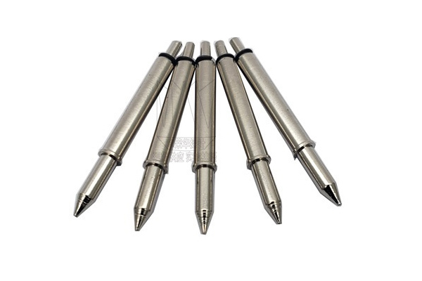 探針市場結(jié)構(gòu)如何呢？