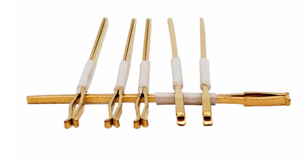 夾片探針有多少種類(lèi)呢？