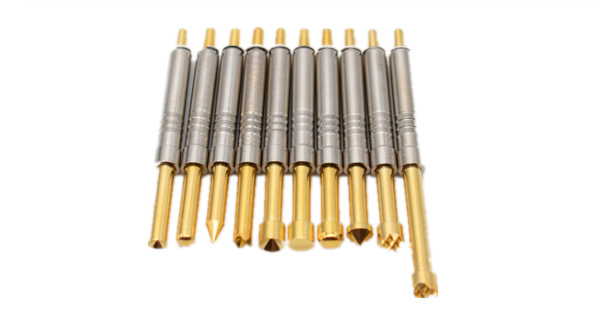 探針下壓無法保證100%垂直時(shí)，探針最大允許傾斜量是多少？