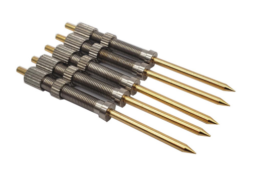 彈簧探針的結構是怎樣的呢？一文帶您了解