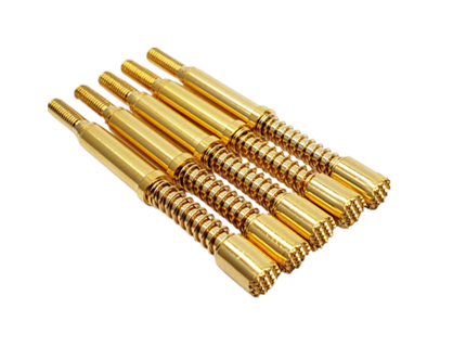 測試探針不同點有哪些呢？