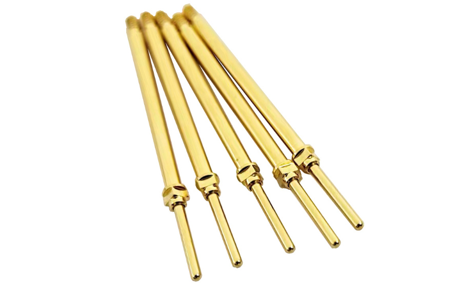 測試探針的尺寸怎么對應(yīng)選擇的彈力呢？