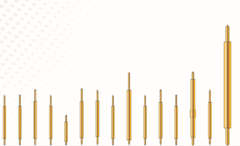 半導(dǎo)體雙頭探針的規(guī)格有多少種呢？