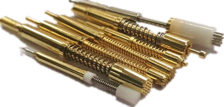 華榮華測試探針的材質(zhì)怎么樣？質(zhì)量有保障嗎？