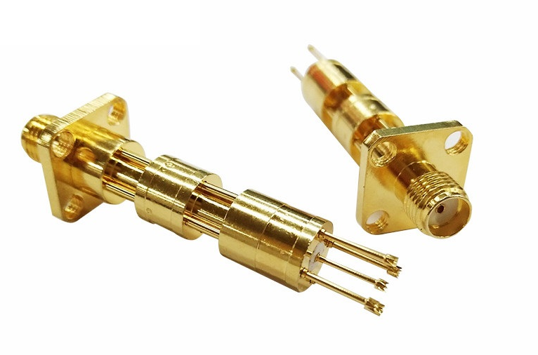 如何選擇一款射頻探針