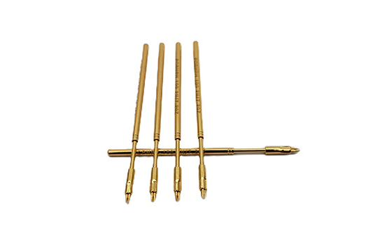 在 ICT 在線測試領(lǐng)域，ICT 探針是關(guān)鍵組件