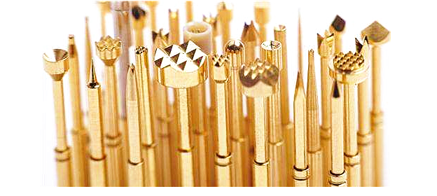 華榮華帶您來(lái)了解→怎樣正確的選擇測(cè)試探針