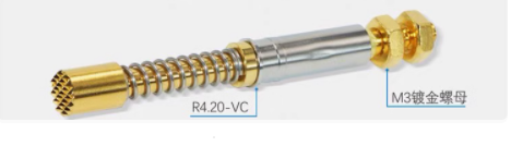 不同材質(zhì)的探針在使用場(chǎng)景上有何區(qū)別？