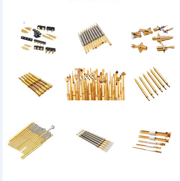 電子測試中不可或缺的神器——測試探針