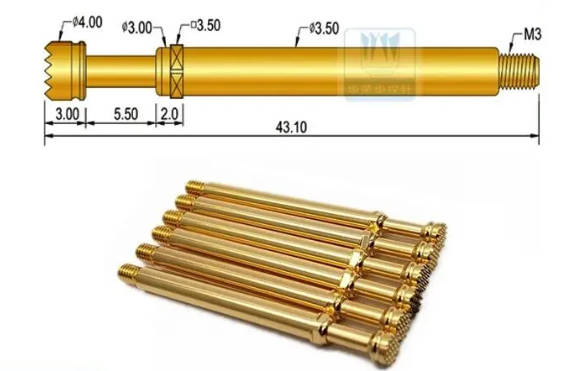 使用華榮華高電流、低阻抗測(cè)試解決方案可靠地傳輸大電流