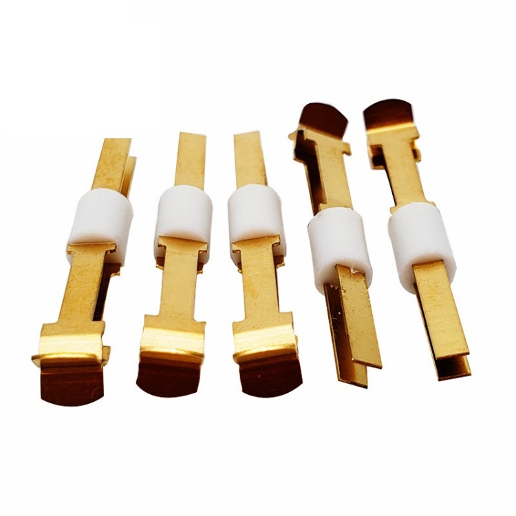 華榮華彈片/夾片探針的相關(guān)介紹