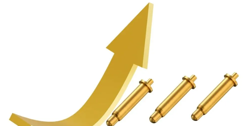 金價(jià)波動(dòng)壓力下，測(cè)試探針的影響有哪些呢？